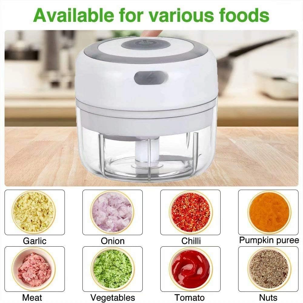 PICADOR DE VERDURAS MULTIFUNCIONAL