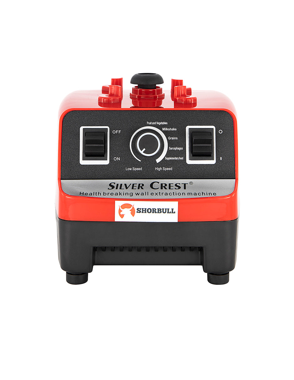 🌀 Licuadora Shorbull 4500W – Potencia Profesional