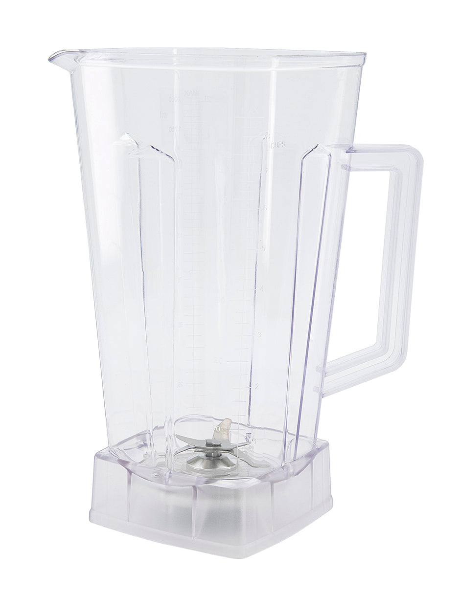 🌀 Licuadora Shorbull 4500W – Potencia Profesional