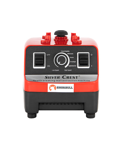 🌀 Licuadora Shorbull 4500W – Potencia Profesional