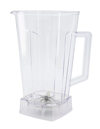 🌀 Licuadora Shorbull 4500W – Potencia Profesional